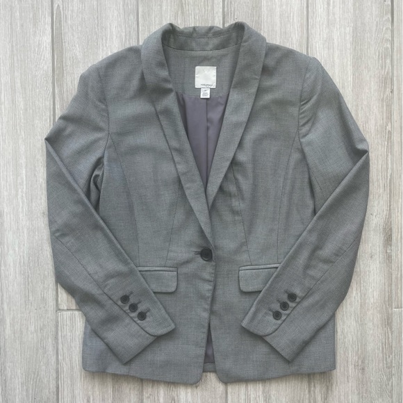 Halogen Suit Jacket (Petite) - Picture 7 of 12